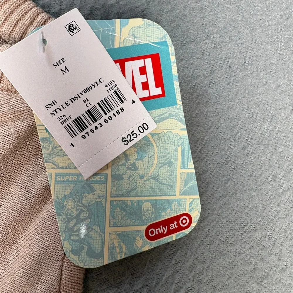Marvel disney 100